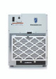 Friedrich VHA09K34RTQ Vert-I-Pak 9000 BTU Class VTAC with Heat Pump - 11.9 SEER2 - 3.4 kW Electric Heat - 230V