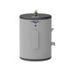 GE GE20L08BAR 18 Gallon Side Port Lowboy Electric Water Heater - 240 Volt - 8 Year Warranty