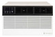 Friedrich UET10A33A 10000 BTU Uni-Fit Thru-the-Wall Air Conditioner, 10600 BTU Electric Heat - 230 Volt