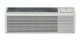 Friedrich PZH07K3SC 7000 BTU Class Select Series PTAC Air Conditioner - 20 Amp - 230 Volt - R32