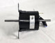 Friedrich 61871476 Motor 1/5 1 4P CCW 2 PSC 10 WM for WallMaster