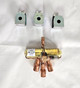 Friedrich 25022032 4-Way Reversing Valve for Select 18K and 24K Large Chassis VTACs