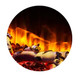 Simplifire SF-HDL-BIRCH ShadowGlo HD Natural Birch Log Set for Scion and Scion Trinity