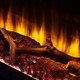 Simplifire SF-HDL-TIMBER  ShadowGlo HD Natural Alpine Timber Log Set for Scion and Scion Trinity
