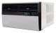Friedrich KEVL36B35A 17500 - 35000 BTU Class Kuhl Series Smart Window Air Conditioner with Electric Heat - Inverter Technology - 230V - R32 Refrigerant