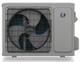 Friedrich FPHW121C 12000 BTU 22.0 SEER2 Floating Air Pro Series Single Zone Mini Split - Built-In WiFi - Heat and Cool - Energy Star - 115V - R454B Refrigerant