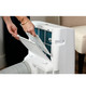 GE APSA13YBMW 9950 BTU 3-in-1 Portable Air Conditioner with Heat - R32 Refrigerant
