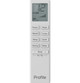 GE PPHV10WWF 10000 BTU Dual Hose 3-in-1 Inverter Portable Air Conditioner - Built-In WiFi - R32 Refrigerant