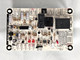 Friedrich 15100286 Replacement  Defrost Board 5-Min. Time Delay for RTQ VTACs