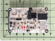 Friedrich 15100286 Replacement  Defrost Board 5-Min. Time Delay for RTQ VTACs
