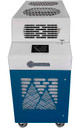Kwikool KIB1811-3 Iceberg Series 17,700 BTU Portable Separated Air Cooling System - 115V - R454B Refrigerant