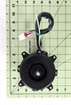 Friedrich 69700386 Indoor Fan Motor for Zoneair Premier PDE and PDH09