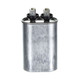 Titan Pro TOCF15 Run Capacitor - Oval - 15 mFd - 440/370V