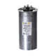 Titan Pro TRCFD7075 Dual Run Capacitor - Round - 70+75 mFd - 440/370V