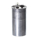 Titan Pro TRCFD605 Dual Run Capacitor - Round - 60+5 mFd - 440/370V