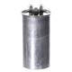 Titan Pro TRCFD605 Dual Run Capacitor - Round - 60+5 mFd - 440/370V