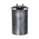 Titan Pro TRCFD4575 Dual Run Capacitor - Round - 45+7.5 mFd - 440/370V