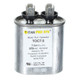 Titan Pro TOC7.5 Run Capacitor - Oval - 7.5 mFd - 370V