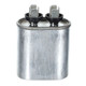 Titan Pro TOC7.5 Run Capacitor - Oval - 7.5 mFd - 370V