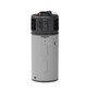 GE PF80S10FPY 80 Gallon GeoSpring Smart Hybrid Heat Pump Water Heater with FlexCapacity - 120 Volt