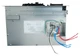 Panasonic FV-06VE1 WhisperComfort 60 Multi-Speed Selector Energy Recovery Ventilator (ERV) - MERV13 Filter