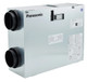 Panasonic FV-15ESC1 Intelli-Balance Elite Plus+ 150 Any Climate Energy Recovery Ventilator (ERV) - 150 CFM Adjustable Fan - MERV13 Filter