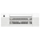 MRCOOL DIYCASSETTE12HP-230D25-O 5TH Gen 12000 BTU OuttaSight Ceiling Cassette Unit with WiFi - Heat and Cool - 230V - R454B Refrigerant