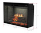Dimplex 500005133 Revillusion 36" Built-In Electric Firebox with Neutral Brick Liner