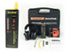 Superior Signal VPE-1000 AccuTrak Digital Ultrasonic Leak Detector Kit with Professional Headphones