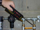 Superior Signal VPE-1000 AccuTrak Digital Ultrasonic Leak Detector Kit with Professional Headphones