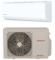 Hotpoint 12HN2DAB 12000 BTU 18 SEER2 Single Zone Mini Split - Heat and Cool - Built-In WiFi - R32 - 208/230V