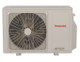 Hotpoint 24HN2DAB 24000 BTU 18 SEER2 Single Zone Mini Split - Heat and Cool - Built-In WiFi - R32 - 208/230V