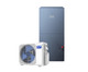 AUX AHU36HPV1A 36000 BTU 17 SEER2 Inverter Ducted Unitary System - R32
