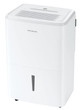 Frigidaire FHDD5034Y1 50 Pint Dehumidifier with Built-In WiFi - Energy Star - R32