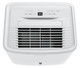 Frigidaire FHDD5034Y1 50 Pint Dehumidifier with Built-In WiFi - Energy Star - R32