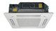 Friedrich FPHFC24A3D 24000 BTU 4-Way Ceiling Cassette (Indoor Unit) with Grille - Heat and Cool