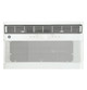 GE AJCQ08AXXWA 8000 BTU Class Through-the-Wall Variable Speed Room Air Conditioner - Built-In WiFi - 115V - R32