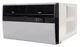 Friedrich KHVS12B33B 6000 - 12000 BTU Kuhl Series Smart Window Air Conditioner with Heat Pump - Inverter Technology - 230V - R32 Refrigerant