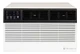 Friedrich UET14C33A 14000 BTU Uni-Fit Thru-the-Wall Air Conditioner, 10600 BTU Electric Heat - 230 Volt