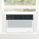 Friedrich CCF05C10A 5000 BTU Chill Premier Smart Window Air Conditioner - 115V - R32 Refrigerant