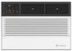 Friedrich CCF06C10A 6000 BTU Chill Premier Smart Window Air Conditioner - 115V - R32 Refrigerant