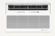 Friedrich CCV24A30C 24000 BTU Chill Premier Inverter Smart Window Air Conditioner - 230V - Energy Star - R32 Refrigerant