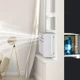 Friedrich CCV24A30C 24000 BTU Chill Premier Inverter Smart Window Air Conditioner - 230V - Energy Star - R32 Refrigerant