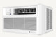 Friedrich CCV10C10A 10000 BTU Chill Premier Inverter Smart Window Air Conditioner - 115V - Energy Star - R32 Refrigerant