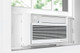 Friedrich CCV10C10A 10000 BTU Chill Premier Inverter Smart Window Air Conditioner - 115V - Energy Star - R32 Refrigerant