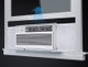 Friedrich CCV10C10A 10000 BTU Chill Premier Inverter Smart Window Air Conditioner - 115V - Energy Star - R32 Refrigerant