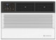 Friedrich CCW12C10A 12000 BTU Chill Premier Smart Window Air Conditioner