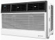 Friedrich CCW12C10A 12000 BTU Chill Premier Smart Window Air Conditioner - 115V - R32 Refrigerant