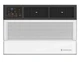 Friedrich CEV24C30A 24000 BTU Chill Premier Smart Window Air Conditioner with Electric Heat - 230V - R32 Refrigerant