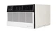 Friedrich UCT08C10A Uni-Fit Series 8000 BTU Smart WiFi Through-the-Wall Air Conditioner - 115 Volt - R32 Refrigerant